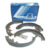 Jogo Lona Sapata De Freio Traseiro S10 Blazer 2.8 6cc 4×4 65mm