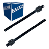 Par Articulador Braço Axial Direção Nakata 206 1999 A 2012 207 2008 A 2014 Hoggar 2010 A 2014