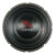 Alto Falante Bomber 10 Up Grade 400 RMS Subwoofer