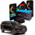 PiggyBack Modulo Chip Aumento Potencia Torque Motor Turbo Stage Bluetooth Jeep Commander 1.3 T270
