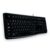 Teclado Logitech K120 USB Preto, 920-004423