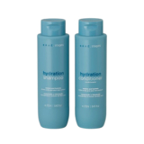 Kit Hidratação Braé Stages Shampoo + Condicionador