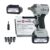Chave de Impacto 21V 1/2″ 600NM Mini com 2 Baterias Brushless SGT-7504 SIGMA