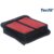 Elemento do filtro de ar Honda Fit 2005 a 2008 TECFIL