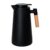 Bule Térmico Mimo 1L Vetro Preto – 10050