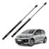 Jogo 2 Pneus Bridgestone Aro 18 Dueler H/T 684 II Ecopia 265/60R18 110T