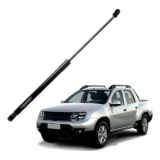 Pistão a Gás Capu Oroch Pistão a Gás Para Capo Renault Oroch Amortecedor Para Capo Motor Oroch