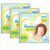 Kit Fralda Pampers Premium Care Recém Nascido Plus com 60 unidades – 3 à 6Kg