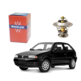 Valvula Termostatica Gol 1.6 1.8 2.0 Ap 1996 A 1999