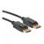 Cabo F3 DisplayPort Macho 1.80 Metro,  JC-DP1.8
