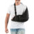 Tipoia Estofada Ombro Clavicula Braço Antebraço Hidrolight