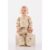 Macacão em Molecotton para Bebê Menino Up Baby