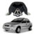 Coxim Motor Esquerdo Corsa Classic 1.0 1997 A 2010