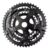 Coroa Engrenagem Monobloco Bicicleta Index Tripla 28/38/48