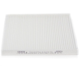 Filtro Cabine C3 2003 a 2012 Bosch 0 986 BF0 656