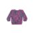 Blusão Estampado Infantil Menina Quimby