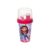 Mini Shakeira Casa Magica da Gabby 320 ml Garrafa Plasútil