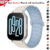Pulseira Magnética De 22mm Para Redmi Watch 5 Active 5 Lite , De Silicone 3 3
