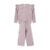 Conjunto Feminino Infantil Inverno Fofinho
