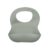 Babador de Silicone Infantil pega migalhas Piccolo – Infanti