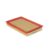 Elemento do Filtro de Ar  Crossfox 2005 a 2008 ARL6095