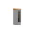 Ventilador de Coluna Mondial 40cm Preto VSP-40C-NB – 127 Volts