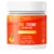 Pré-Treino Sem Cafeína 300g – Frutas Amarelas – Caffeine Free, Natural, 30 Doses