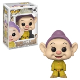 Boneco Funko Pop! Disney Branca de Neve – Dunga