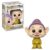 Boneco Funko Pop! Disney Branca de Neve – Dunga