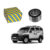 Rolamento Roda Dianteiro Doblo Adventure 1.8 2003 A 2011