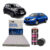 Kit Filtro + Higienizador Nissan March / Versa 2011 A 2015