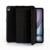 Capa Case Capinha Clear View para iPad Air 11″ (2024) Gshield – Suporte Porta-Lápis