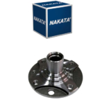 Cubo Da Roda Dianteira Corsa 1.4/1.8 2005 Até 2012 Nakata