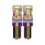 KIT 2 ESCOVA DE CABELO MARISA – CONDOR