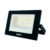 Refletor Led 50W Luz Branco Frio 6500K Bivolt 127/220v Iluminação Externa Easy