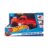 Brinquedo Infantil Carrinho Hot Wheels Pick Up Truck Vermelho Com Luz e Som Multikids – BR1820