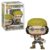 Boneco Funko Pop! One Piece – Usopp com Estilingue