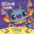 O livro de colorir do Stitch
