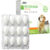 Petsporin 600mg Antibiótico Cães E Gatos Com 12 Comprimidos