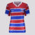 Camisa Volt Fortaleza I 2025 Feminina