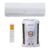 Ar condicionado Inverter Midea Airvolution 22000 Btus Frio 220v Wi-fi R-32