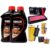 Kit Revisão Fz15 150 Abs Óleo Yamalube 20w50 2 Litros + Filtros e Vela Ngk