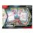 Box Pokémon Coleção  De Torneios Lílian Cartas Tcg Copag