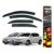 Calha de Chuva TG Poli Etios Hatch e Sedan 12/18 4 Portas