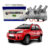 Carcaça Termostatica Ecosport 1.6 2008 A 2012