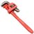 Chave Grifo 12 POL em Aço Resistente 30 cm 6011 BRASFORT