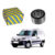 Rolamento Roda Dianteiro Kangoo 1.6 2006 A 2020
