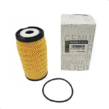 Filtro Oleo Motor Master 13/.. 2.3 16v Original 152093920r Original Renault