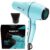 Secador De Cabelo Taiff Style Azul Tifanny Original 2000 W