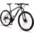 Bicicleta Aro 29 Dropp  Race Alumínio Câmbios Shimano 24V Freio a Disco hidráulico